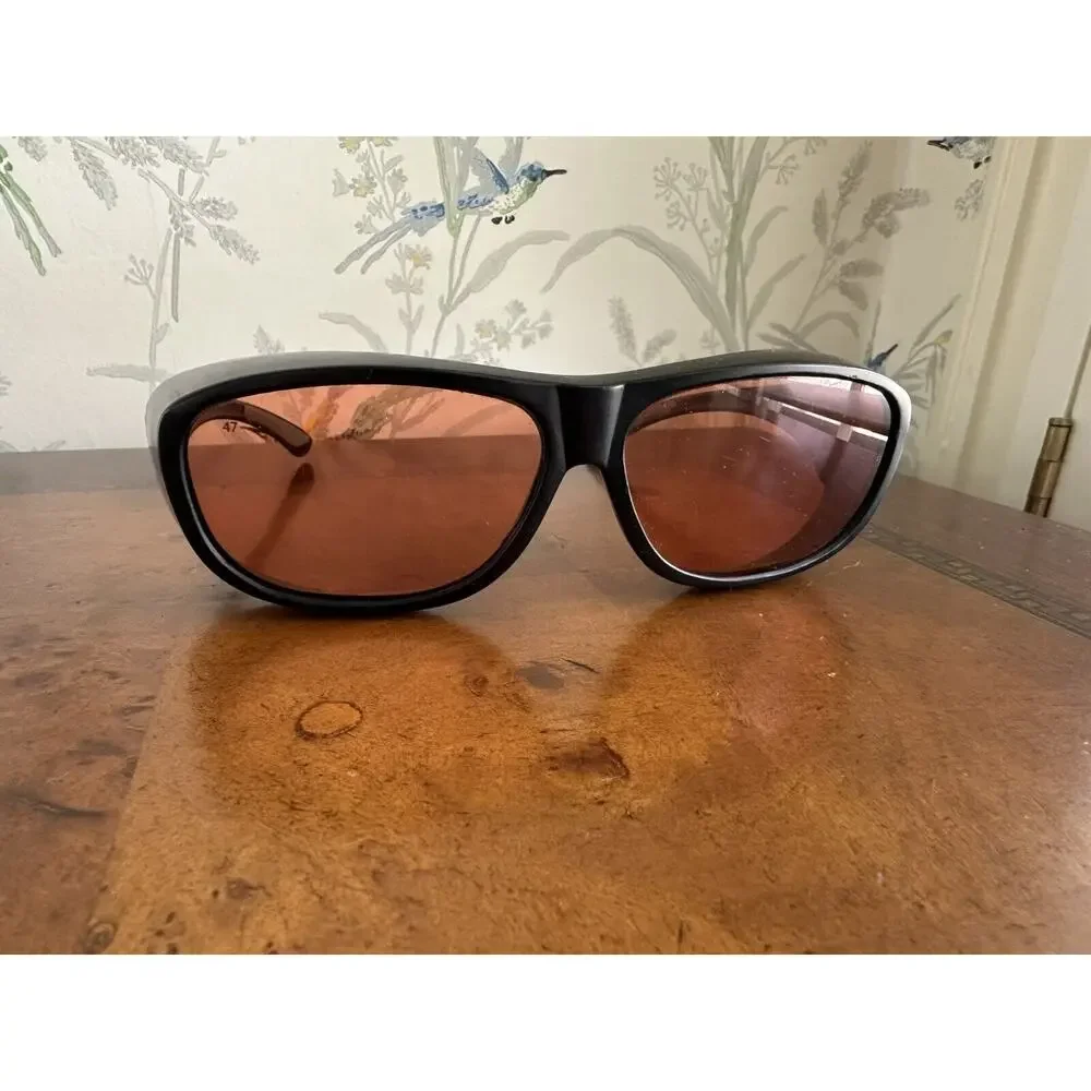 NOIR Sunglasses UV400 #53 Glare Shield